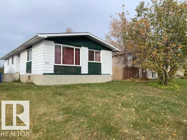122 Cameron Cres, Wetaskiwin, AB T9A 3H7