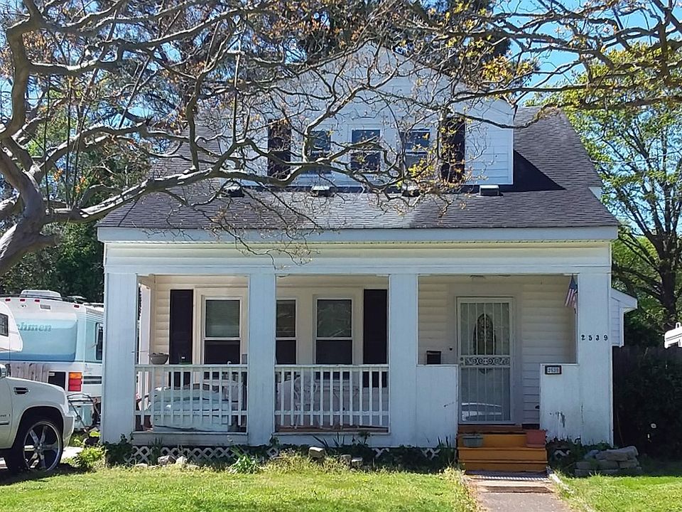 1st image of 2539 Keller Ave