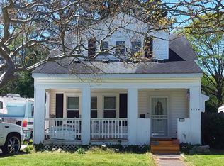 2539 Keller Ave, Norfolk, VA 23509
