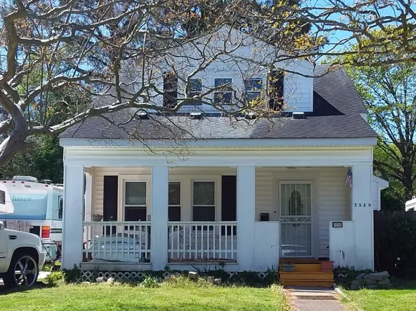2539 Keller Ave, Norfolk, VA 23509