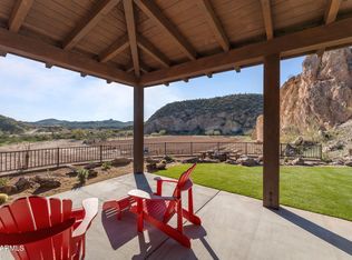 30100 W Walter Rd, Wickenburg, AZ 85390