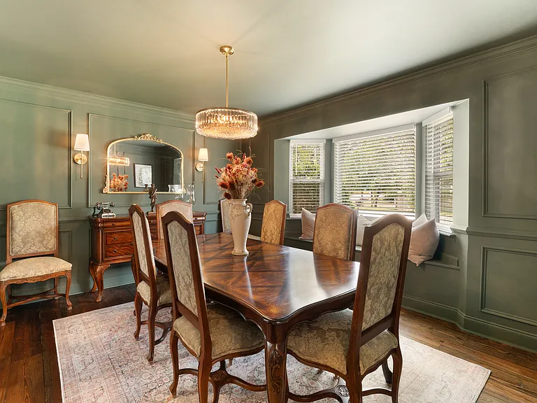 Dinning Room