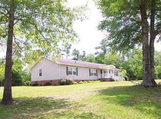 195 Fox Dr, Cape Carteret, NC 28584
