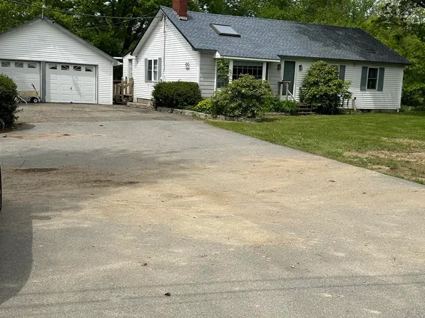 14 Kelley Road, Glenburn, ME 04401