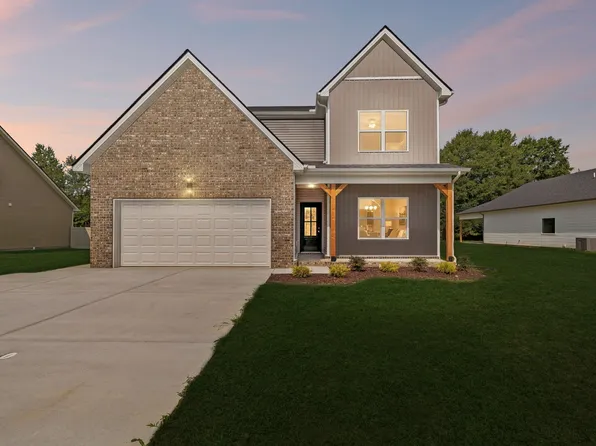 340 Villa St Lot 23, Smithville, TN 37166