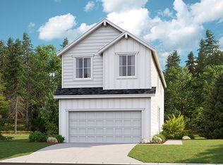 2957 N Pioneer Canyon Dr, Ridgefield, WA 98642