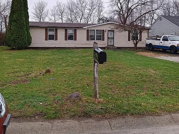 3920 N Wittfield St, Indianapolis, IN 46235