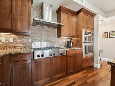 40 Park unit 511 #511, Morristown, NJ, 07960