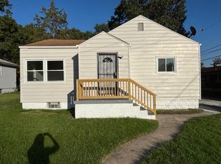 973 Williams St, Gary, IN 46404