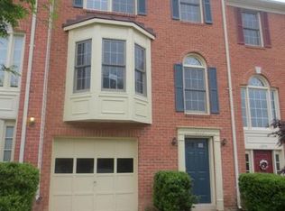 12773 Sidney Way, Woodbridge, VA 22192