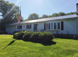 1271 Congress Rd, Hinsdale, NY 14743