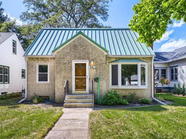 641 8th Ave N, South Saint Paul, MN 55075