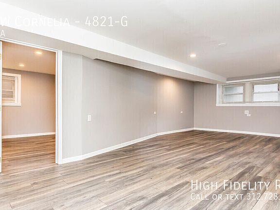 5th image of 4819 W Cornelia Ave #4821-G