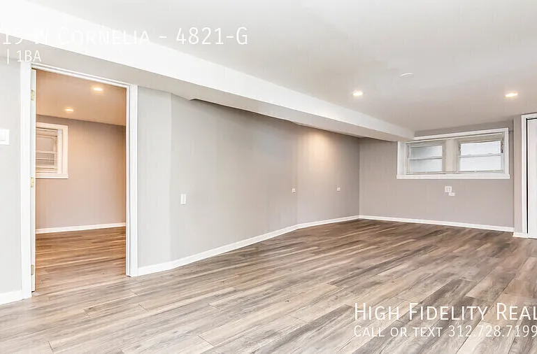 4819 W Cornelia Ave #4821-G — Photo 5
