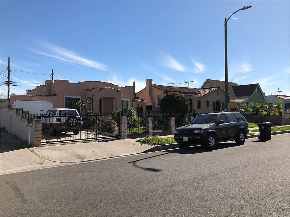 1st image of 516 W 109th Pl