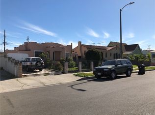516 W 109th Pl, Los Angeles, CA 90044