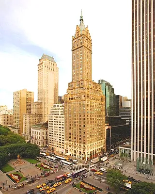 Sold by Sherry Netherland Inc | media 8