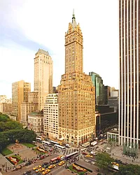 Sold by Sherry Netherland Inc