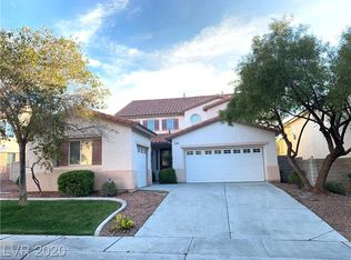 1569 Ravanusa Dr, Henderson, NV 89052