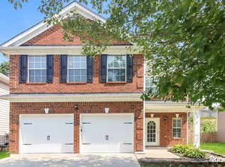 172 Fred Bishop Dr, Canton, GA 30114
