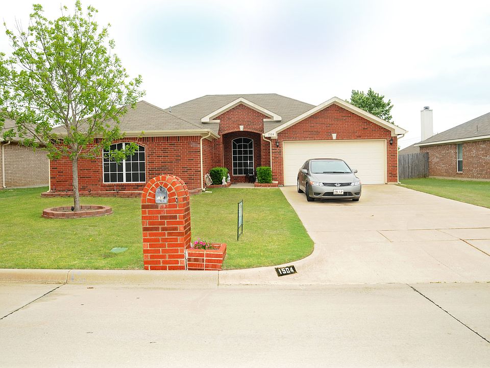 1st image of 1504 Coastline Ln