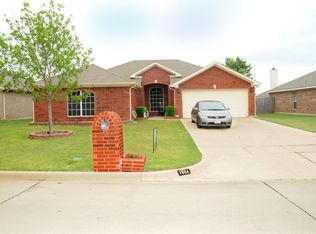 1504 Coastline Ln, Mansfield, TX 76063