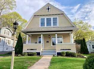 126 Grove St, Bristol, CT 06010