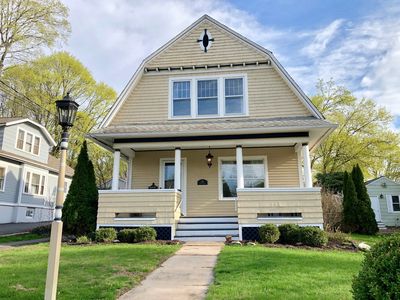 126 Grove St, Bristol, CT, 06010