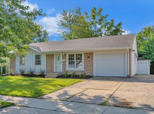 705 Union Ave, Romeoville, IL 60446