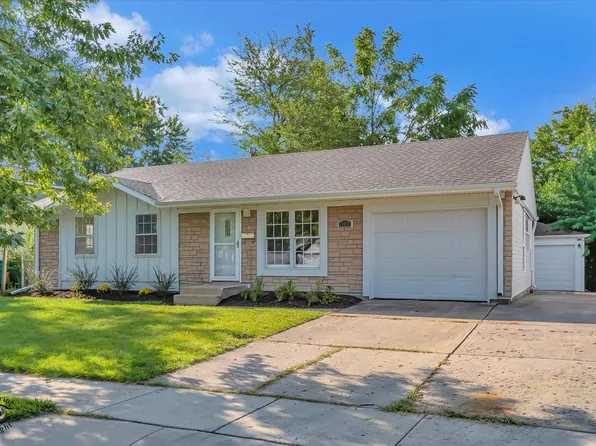 705 Union Ave, Romeoville, IL 60446
