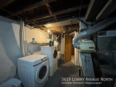 3619 Lowry Ave N — Photo 24