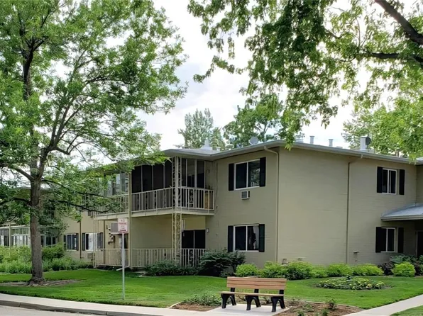 755 S Clinton Street #6B, Denver, CO 80247