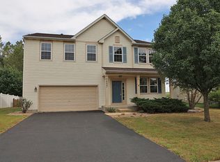 14447 S General Dr, Plainfield, IL 60544