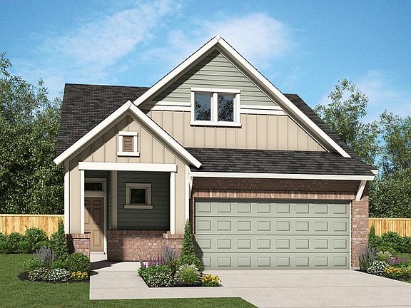The Brenton - F Exterior