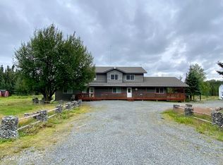 36438 Kendanemken Rd, Soldotna, AK 99669
