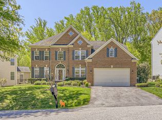6805 Diploma Dr, Laurel, MD 20707