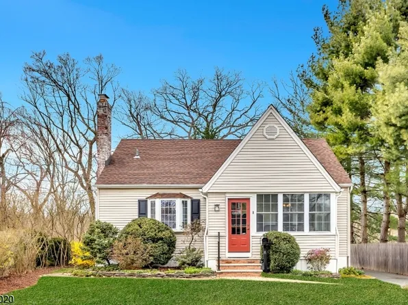 8 Ridgewood Rd, Morris Twp., NJ 07950