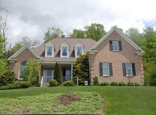 1003 South Way, Greensburg, PA 15601