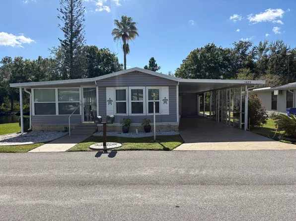 1425 Whisper Lake Blvd #227, Sebring, FL 33870