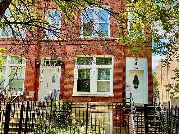 4th image of 20 S Seeley Ave #1