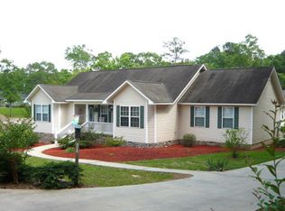 212 Candlewood Ave, Opp, AL 36467