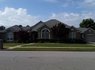 1500 Fianna Way, Fort Smith, AR 72908