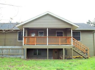 3345 K St, Washougal, WA 98671