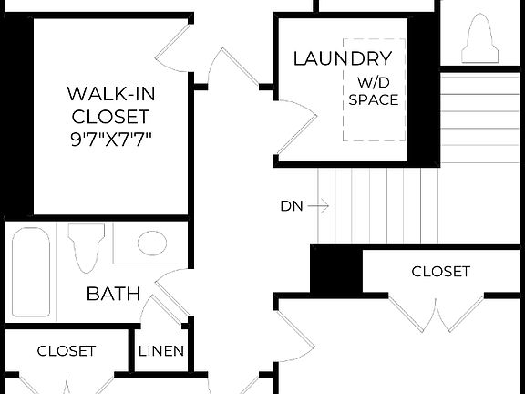 3rd Floor