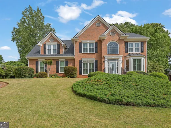 269 Hidden Wood Ct, Lawrenceville, GA 30043