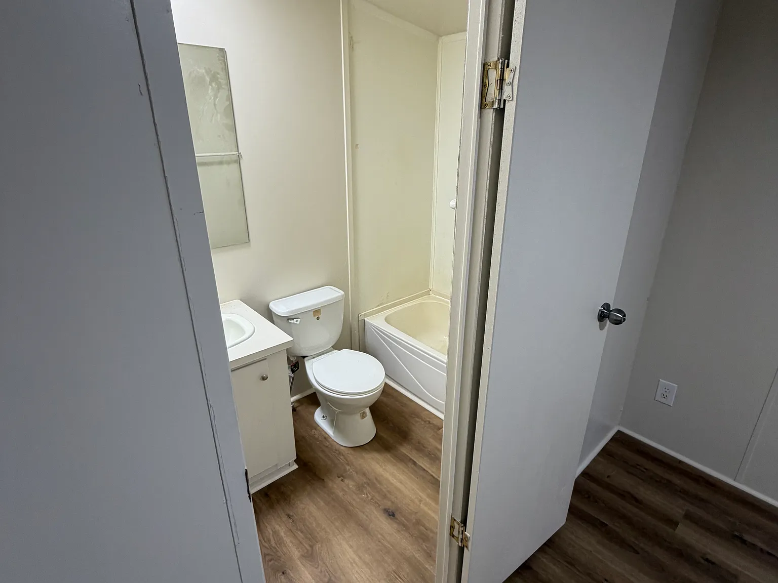 3 bed, 920 sqft, $1,450 — Photo 4