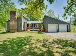 402 Easley Dr, Kingsport, TN 37664