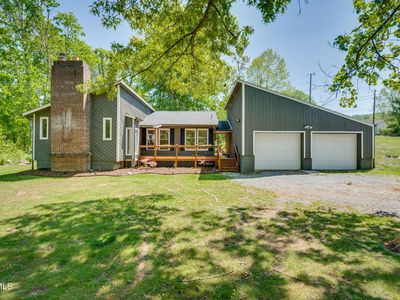 402 Easley Dr, Kingsport, TN, 37664