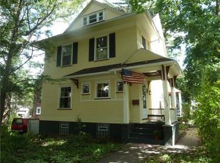 332 Mount Vernon Ave, Rochester, NY 14620
