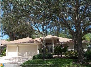 9630 NW 60th Dr, Parkland, FL 33076